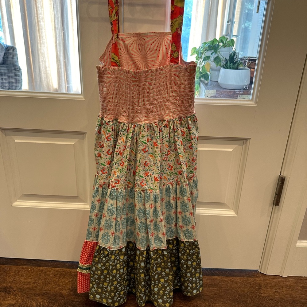 Matilda Jane Serendipity Ruby Elie Dress size 10